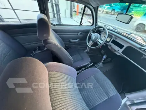 FUSCA 1300