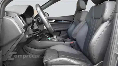 Q5 2.0 45 TFSI GASOLINA SPORTBACK S LINE QUATTRO