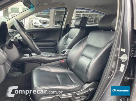 HR-V 1.8 16V FLEX EXL 4P AUTOMÁTICO