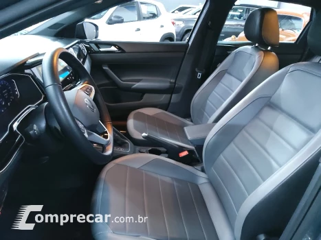 NIVUS 1.0 200 TSI TOTAL FLEX HIGHLINE AUTOMÁTICO