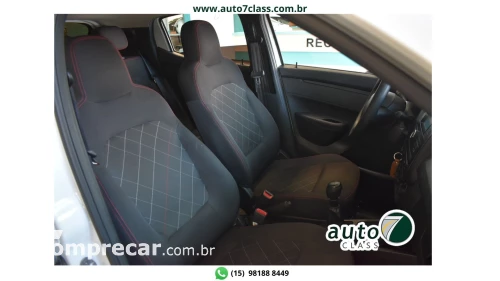 KWID - 1.0 12V SCE ZEN MANUAL