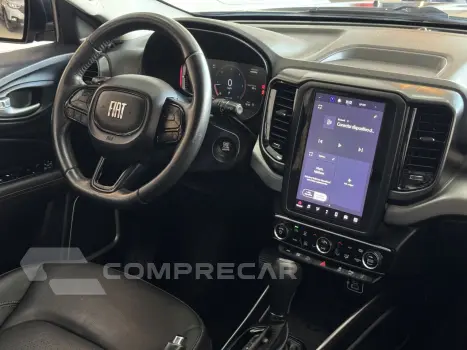 Toro 2.0 16V 4P VOLCANO 4WD TURBO DIESEL AUTOMÁTICO
