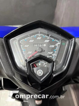 NEO 125 CBS