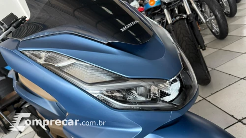 PCX DLX 160C ABS