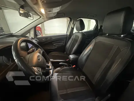 ECOSPORT 1.5 TI-VCT FLEX FREESTYLE AUTOMÁTICO