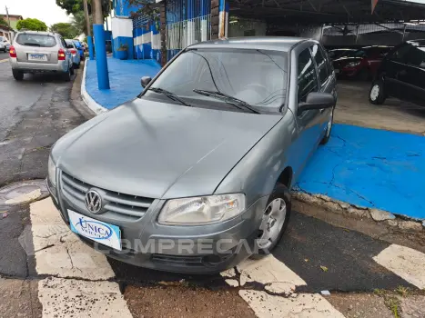 GOL 1.0 MI Trend 8V
