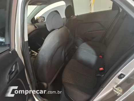 HB20 1.0 Comfort Plus 12V