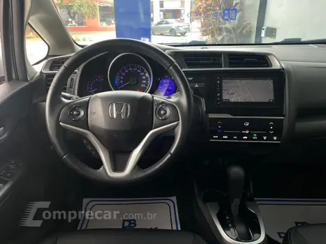 Fit EXL 1.5 Flex/Flexone 16V 5p Aut