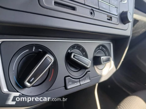 SAVEIRO - 1.6 MSI TRENDLINE CS 8V 2P MANUAL