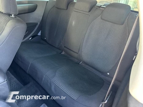 C4 - 2.0 I VTR 16V 2P MANUAL