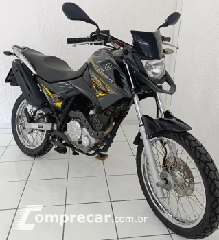 Xtz 150 Crosser Ed