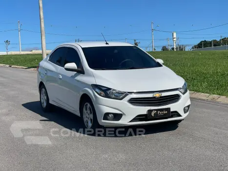 PRISMA 1.4 MPFI LT 8V