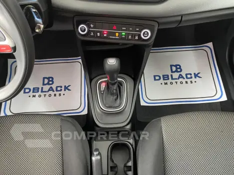 PULSE DRIVE 1.3 8V Flex Aut.