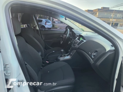 CRUZE 1.8 LT 16V