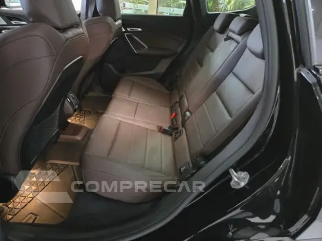 X1 2.0 16V 4P TURBO SDRIVE20I M SPORT STEPTRONIC AUTOMÁTICO