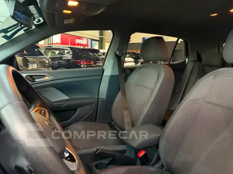 T-CROSS 1.0 200 TSI TOTAL FLEX AUTOMÁTICO
