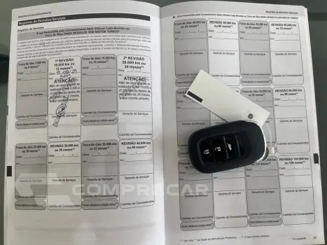 HR-V 1.5 DI I-VTEC FLEX EXL CVT