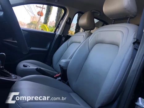 Pulse 1.0 Turbo 200 Flex Audace Cvt