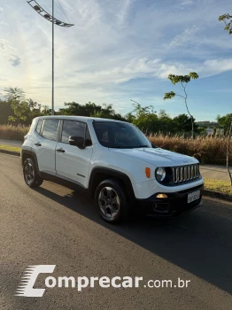 RENEGADE 1.8 16V Sport