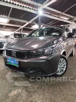Fiat ARGO DRIVE 1.0 6V FLEX 4 portas