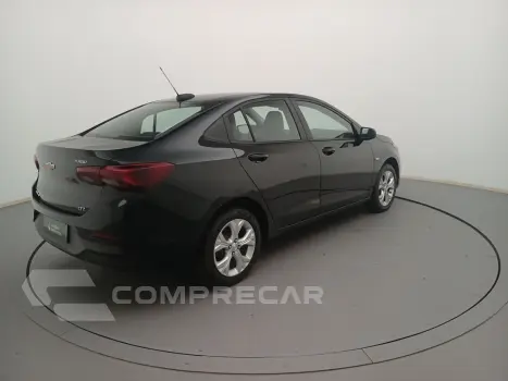 ONIX 1.0 TURBO FLEX LTZ AUTOMÁTICO