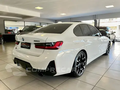 320I M SPORT