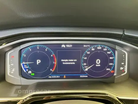 T-CROSS HIGHLINE 1.4 TSI FLEX 16V 5P AUT