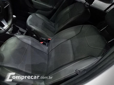 STEPWAY 1.6 16V SCE FLEX ICONIC X-TRONIC