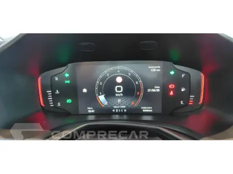 RENEGADE 1.3 T270 TURBO FLEX SAHARA AT6