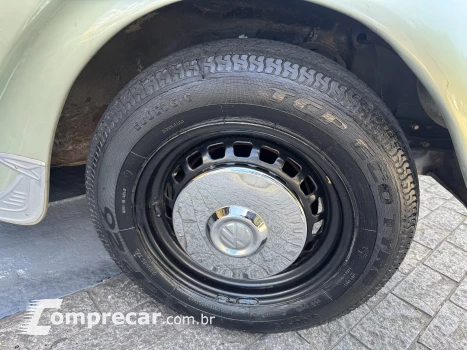 FUSCA 1.5 8V
