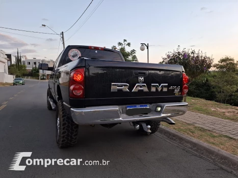 RAM 5.9 2500 SLT 4X4 CD I6 24V Turbo
