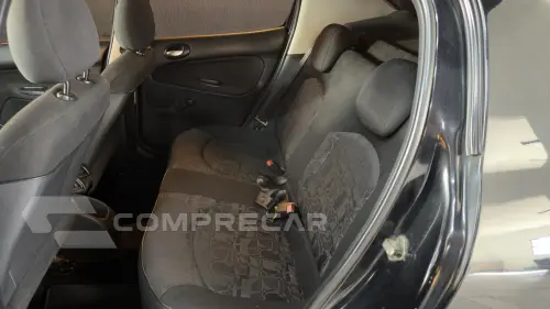 207 1.4 XR Passion Sport 8V