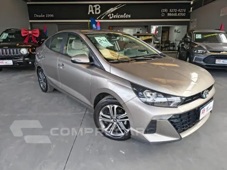 HB20 PLAT SAFETY 1.0 TB FLEX 12V AUT