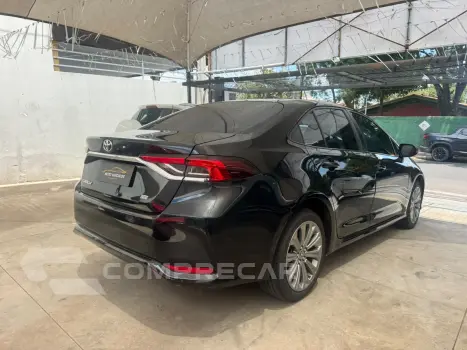 COROLLA 2.0 XEI 16V