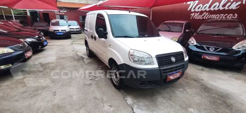 DOBLÒ 1.4 MPI Cargo