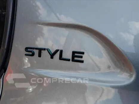 208 1.0 FIREFLY FLEX STYLE MANUAL