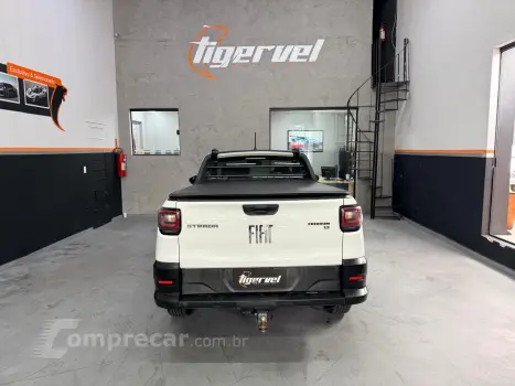 STRADA 1.3 Firefly Freedom CS