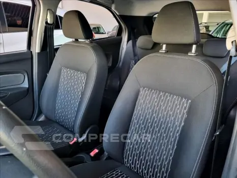 KA 1.0 SE Plus 12V