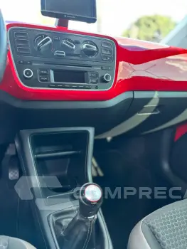 CROSS UP 1.0 MPI 12V