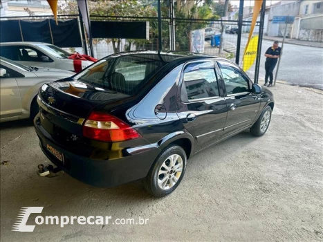 PRISMA 1.4 MPFI LT 8V