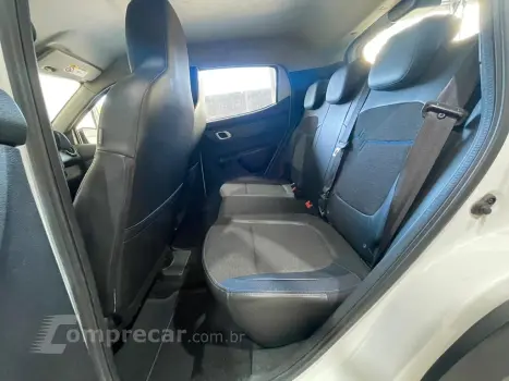 KWID 1.0 12V SCE FLEX INTENSE MANUAL