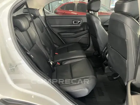 HR-V  EXL HS