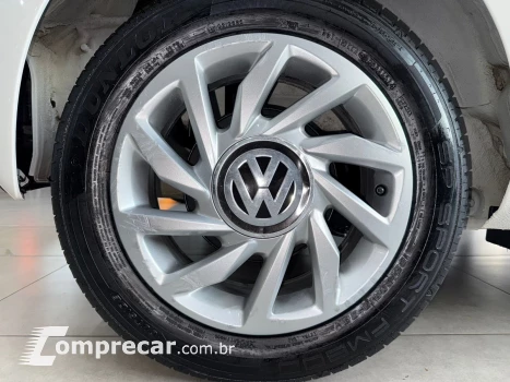 UP Connect 1.0 Tsi