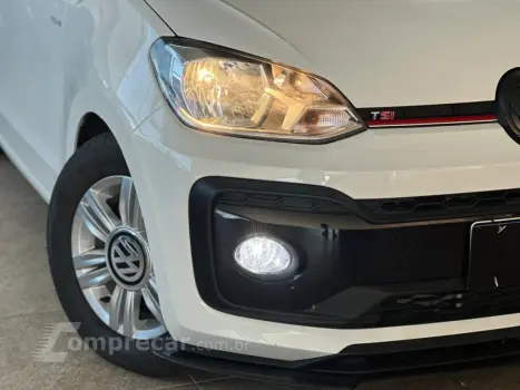 UP 1.0 TSI MOVE UP 12V FLEX 4P MANUAL