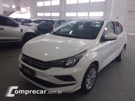 Fiat CRONOS 1.3 FIREFLY FLEX DRIVE MANUAL 4 portas