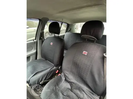 CLIO 1.0 CAMPUS 16V FLEX 4P MANUAL