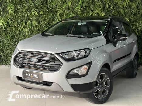 FORD ECOSPORT 1.5 Ti-vct Freestyle 4 portas