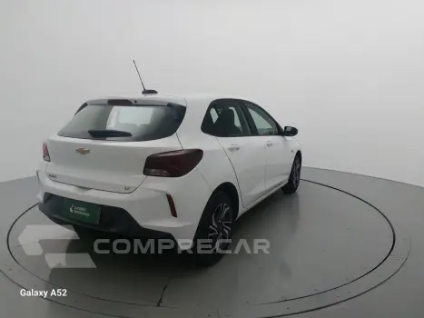 ONIX 1.0 FLEX LT MANUAL