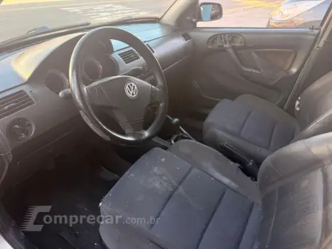 Saveiro CL/ Summer 1.8 Mi e 1.8