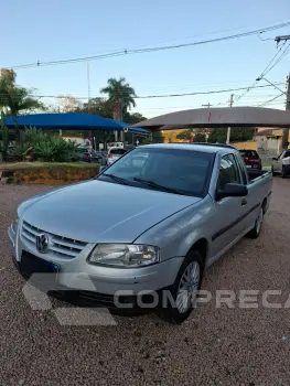 SAVEIRO 1.6
